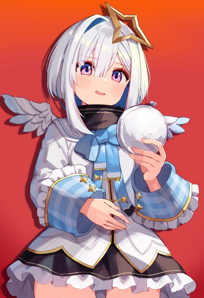 次回、願いを託せ！結石という名のドラゴンボール！？
#かなたーと