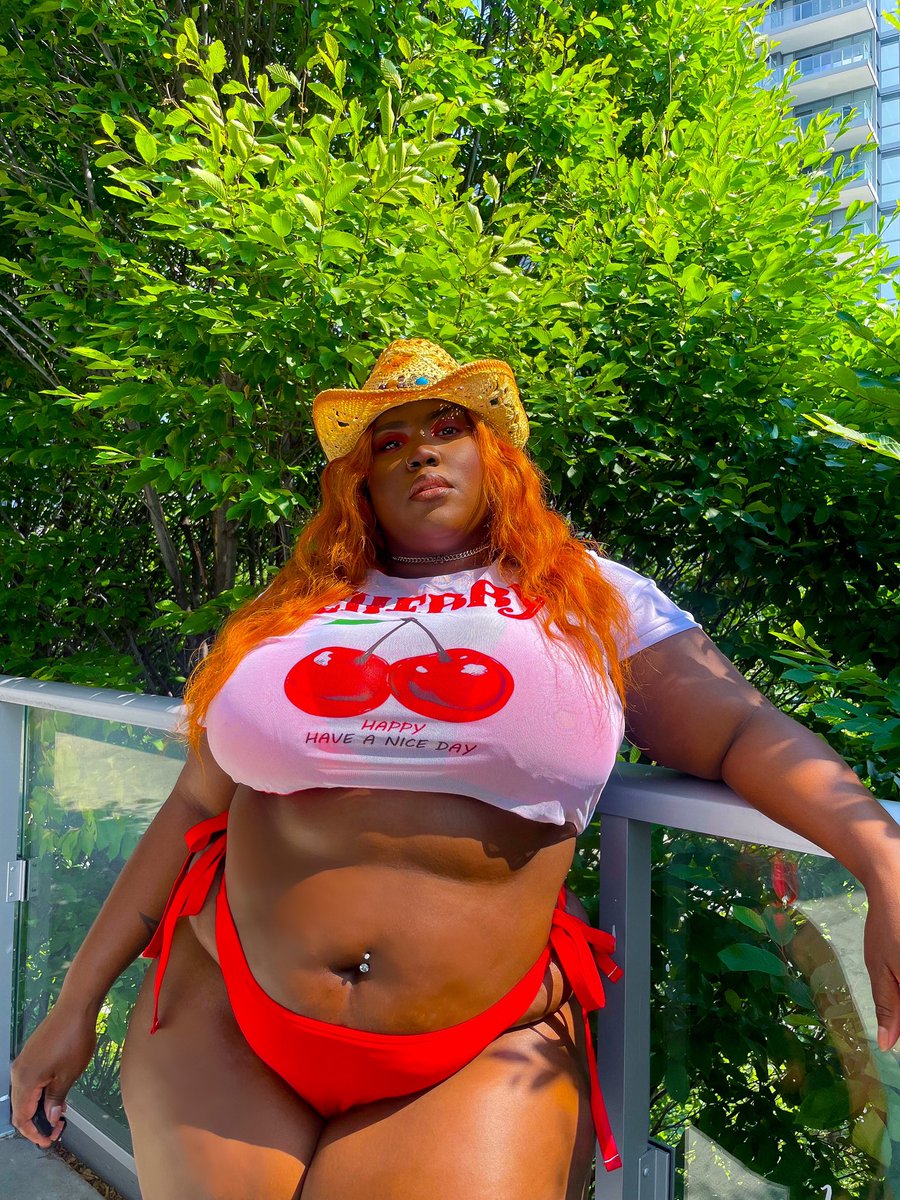 OLANDRIA FIT INSPO: Plus Size Edition 🏝️#loveisland