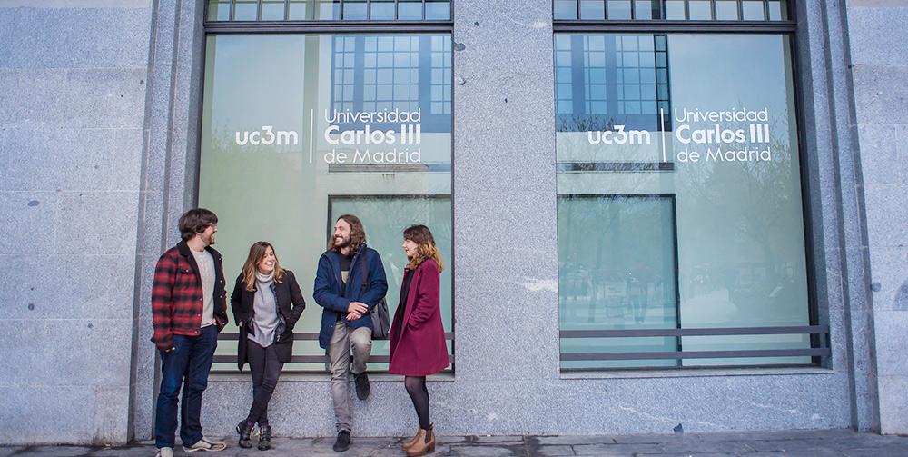 express2EU's tweet image. 🏛️@uc3m leads the #Mistrust strand in @express2EU project, studying how #corruption &amp;amp; #opacity erode #confidence in #EUinstitutions &amp;amp; how to rebuild it.
🧩Explore their work: uc3m.es/home
#UC3M #Trust #SocialContract