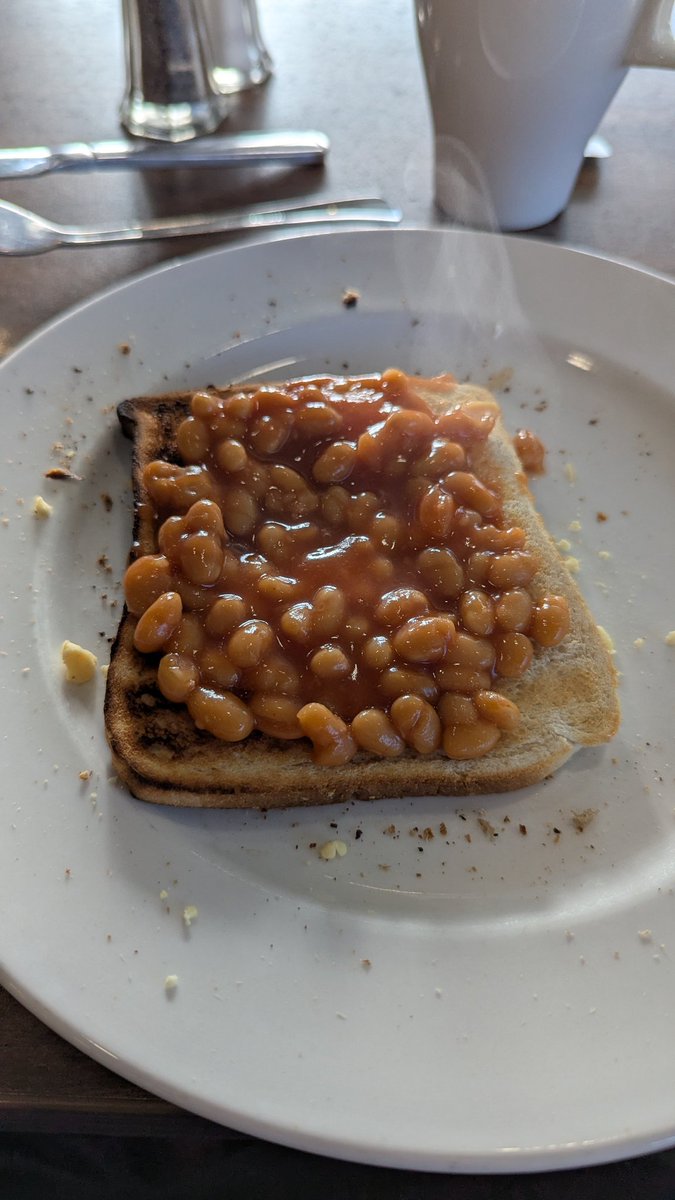 TentacleMakes's tweet image. Bri'ish (it was actually good)