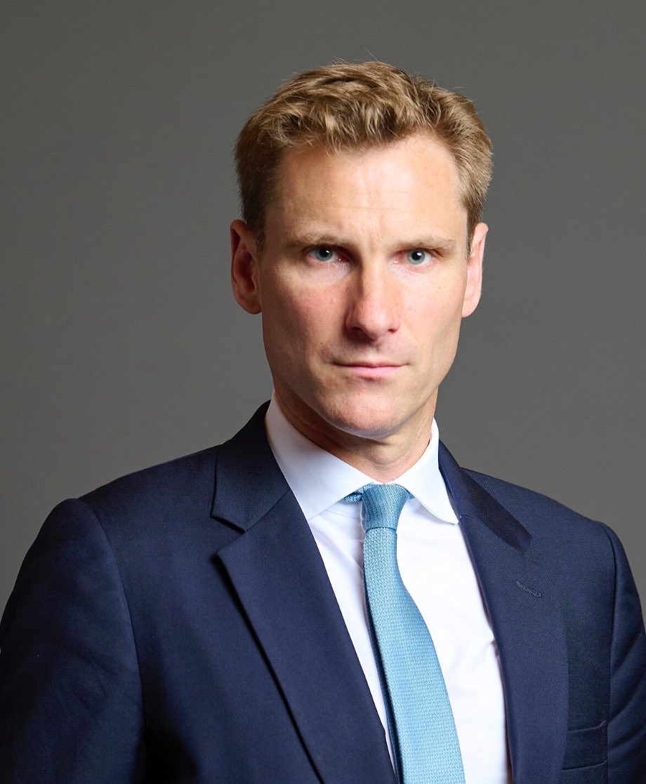 I’m tired of listening to Tory politicians like Chris Philp - who helped break the country - now lecturing us on how they’d fix the very damage they caused! #r4today