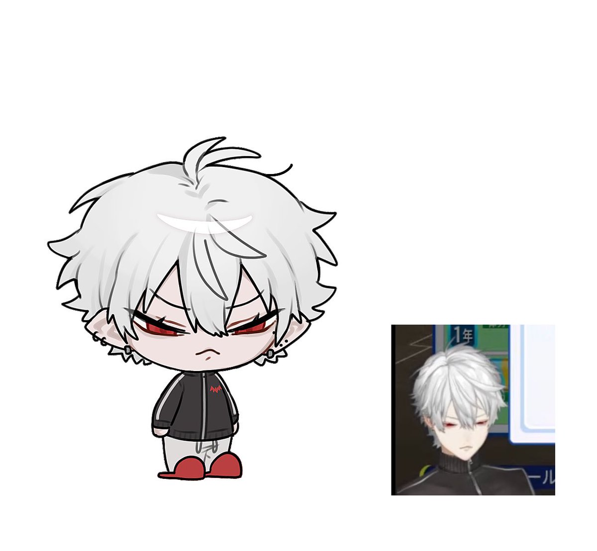 kkkaede_v's tweet image. #KuzuArt 魔導書