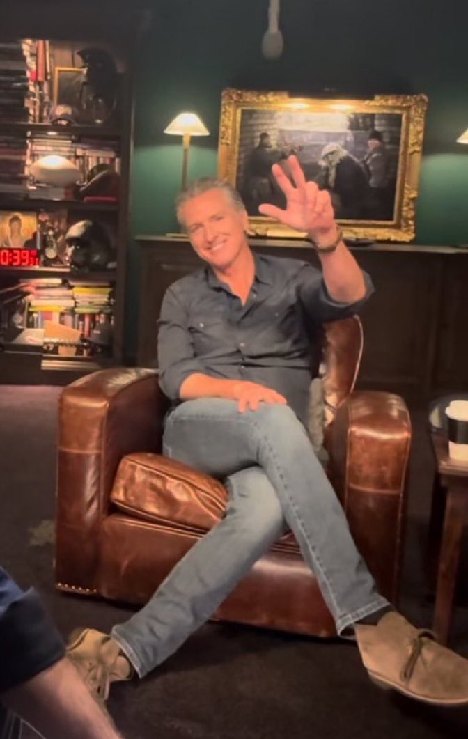 Men, do you sit like this???