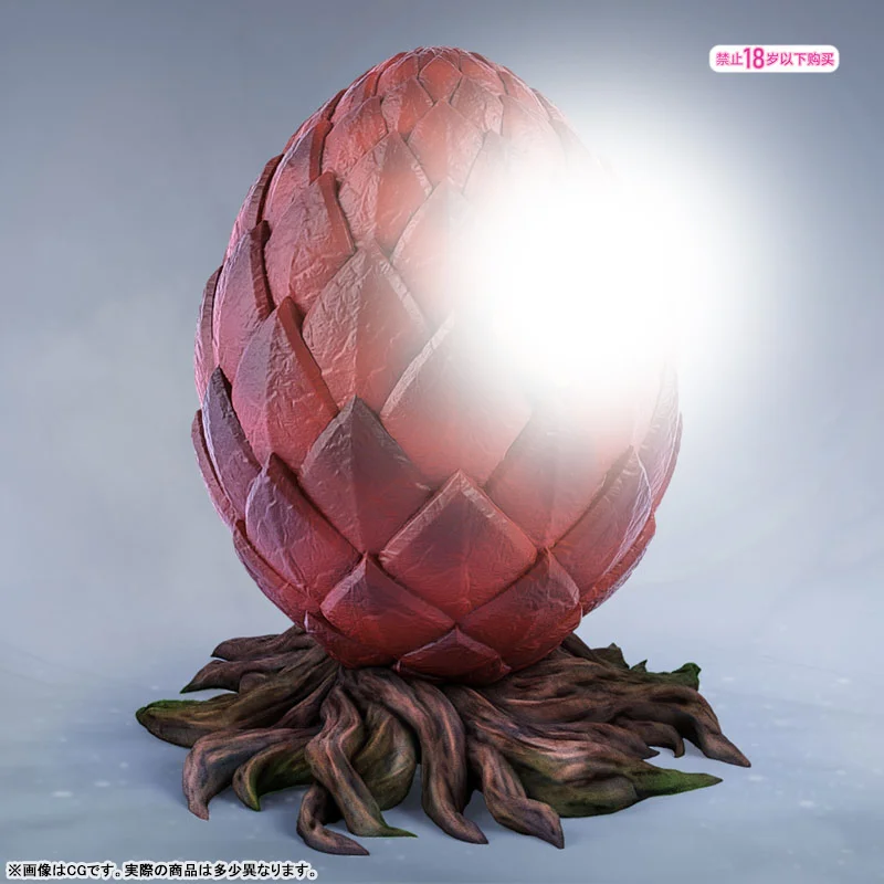 あみあみで予約開始✨ ODD、オリジナル『ドラゴン娘』がフィギュア化