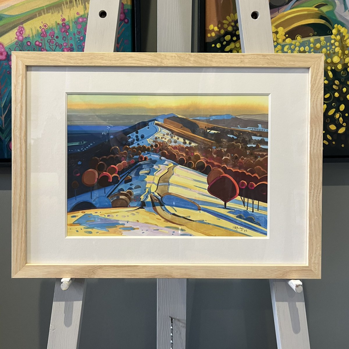 Antony Bridge tweet media