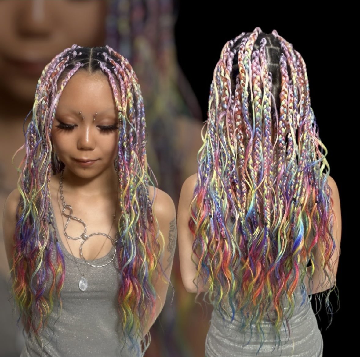 激カワhairじゃない！？！？