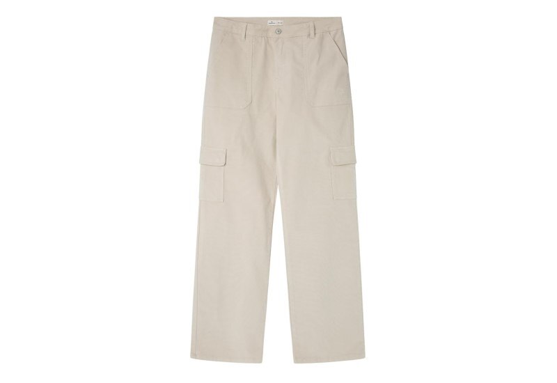 💰 Nur 7,68€ statt 7,68€
📍 Springfield Damen Cord

🎟 : Verschiedene Größen reduziert

👍

Kategorie: Fashion

ℹ️ Werbung / Affiliate-Link
Beim Kauf über diesen Link erhalte ich eine kleine Provision, der Preis bleibt gleich.
Als Amazon-Partner verdie… amazon.de/dp/B0D6N9SCKF/…