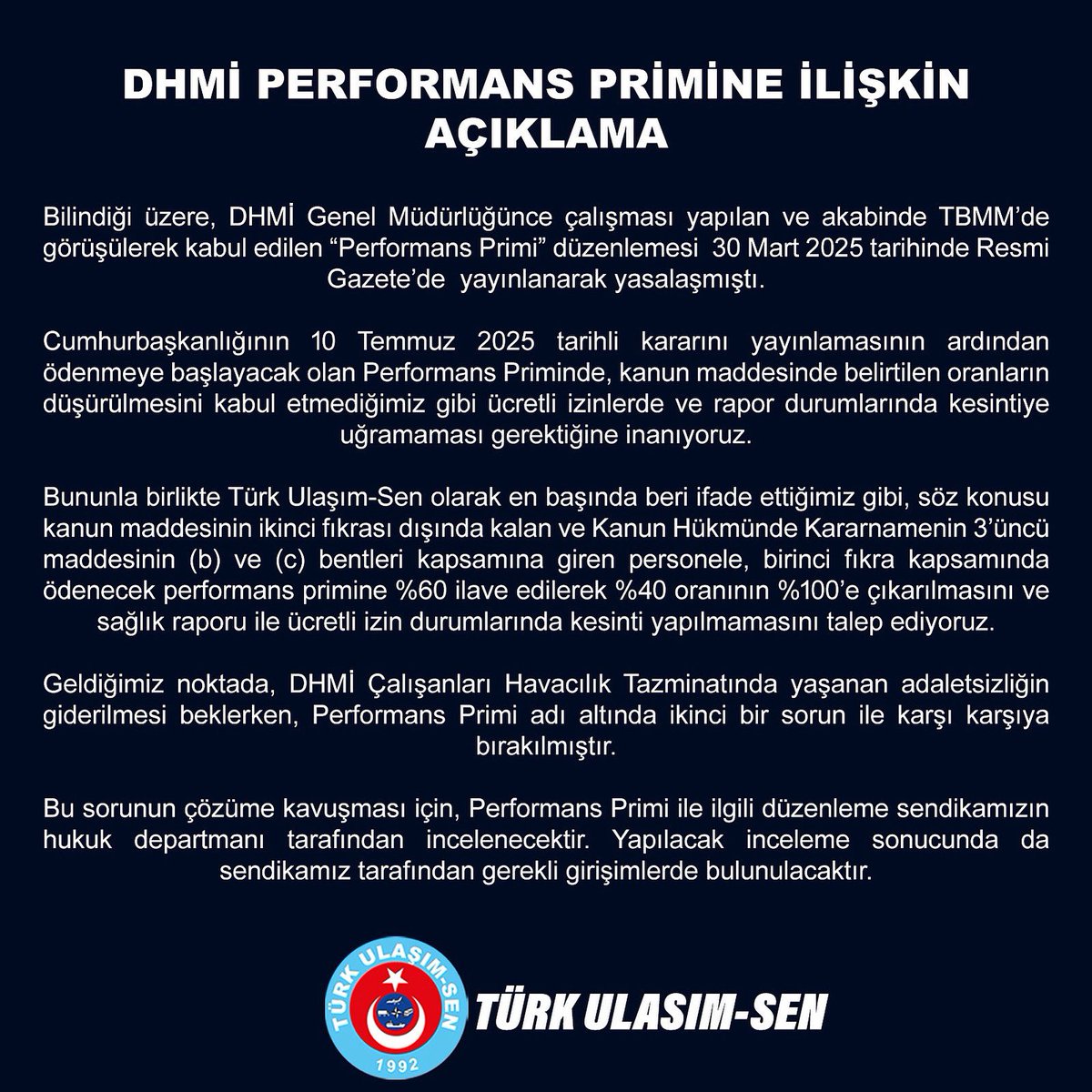 Mustafa N.ALBAYRAK (@mustafanalbayr1) on Twitter photo DHMİ de Çok basit yapacağınız tazminat düzenlemesindeki adaletli çalışmayı iş bilmez işten anlamaz İ.K başkanı gibi şahıslara bıraktığınız için elinize yüzünüze bulaştırdınız aylardır yıllardır başından beri söylüyoruz tazminat ödemesinde adaletli  dağıtım istiyoruz sizleri DHMİ de Çok basit yapacağınız tazminat düzenlemesindeki adaletli çalışmayı iş bilmez işten anlamaz İ.K başkanı gibi şahıslara bıraktığınız için elinize yüzünüze bulaştırdınız aylardır yıllardır başından beri söylüyoruz tazminat ödemesinde adaletli  dağıtım istiyoruz sizleri