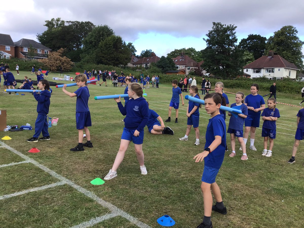 Sports day 2025!
<a href="/muchwooltonsch/">Much Woolton School</a>
#muchwooltonpe