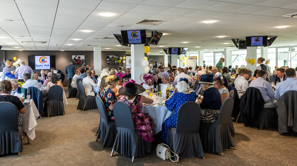 Chepstow Plant (@chepstowplant) on Twitter photo As part of our ongoing support for the Noah’s Ark charity, we’re incredibly proud to share that our recent Charity Day at Chepstow Racecourse raised a staggering £51,160! Thanks to the incredible generosity of our attendees, sponsors, and team, who made this possible. As part of our ongoing support for the Noah’s Ark charity, we’re incredibly proud to share that our recent Charity Day at Chepstow Racecourse raised a staggering £51,160! Thanks to the incredible generosity of our attendees, sponsors, and team, who made this possible.