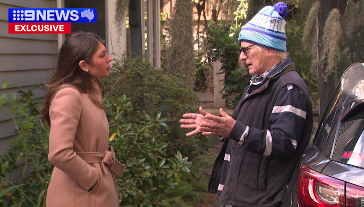 Gillian Lantouris (@gillianlant) on Twitter photo #EXCLUSIVE Breaking news on Western Bulldogs star, Jamarra Ugle-Hagan.
Details tonight at 6pm. <a href="/9NewsMelb/">9News Melbourne</a> <a href="/FootyonNine/">Footy on Nine</a> #EXCLUSIVE Breaking news on Western Bulldogs star, Jamarra Ugle-Hagan.
Details tonight at 6pm. <a href="/9NewsMelb/">9News Melbourne</a> <a href="/FootyonNine/">Footy on Nine</a>