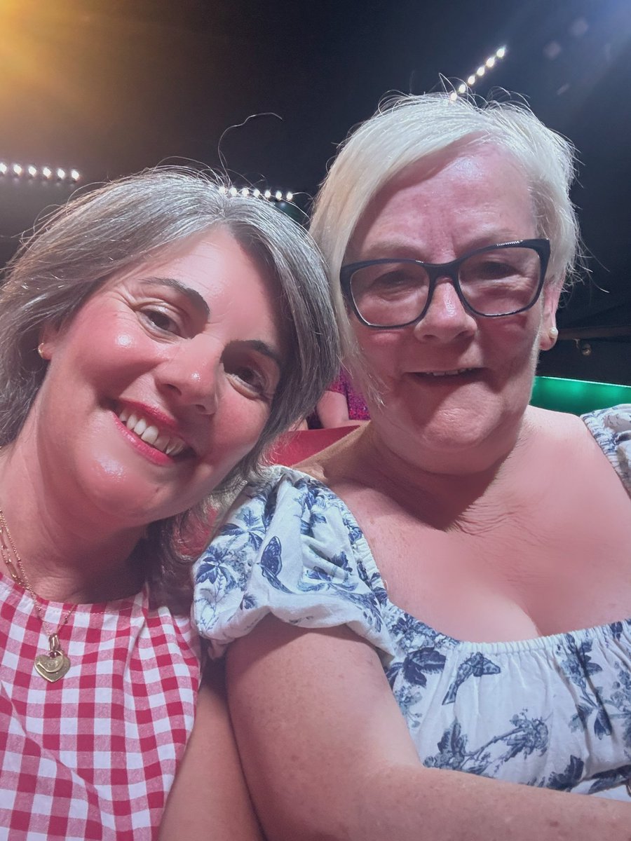 An evening at the theatre with mum watching my nephews incredible performance of the beast in Beauty and the Beast ! Such an amazing production form everyone 👏🏽👏🏽👏🏽