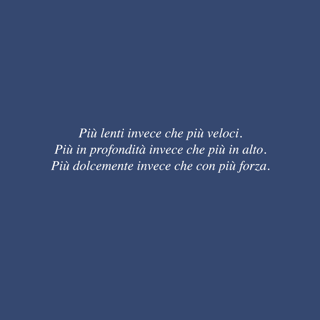 PositiveCandy's tweet image. Lentius, profundius, e suavius.
🌊
A. Langer
#PositiveVibes #SalaLettura #IlLatoOscuro
#VentagliDiParole #UnEstateCon #CasaLettori #LaPoeticaDellaNatura #scritturebrevi #poetry #poetrylovers #nature #citations