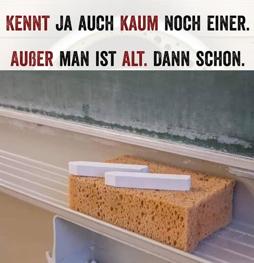 hans_klingen's tweet image. Wer das noch kennt hat heute keine Allergie