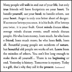 Jason_Culleton's tweet image. Good Morning, My Digital Friends 😃
We Are Part Of A Mystery,
A Spendid Mystery Within
Which We Must Attempt
To Orient Ourselves If We
Are To Have A Sense Of
Our Own Nature.🙏
Have A Great Friday, Everyone 🫶