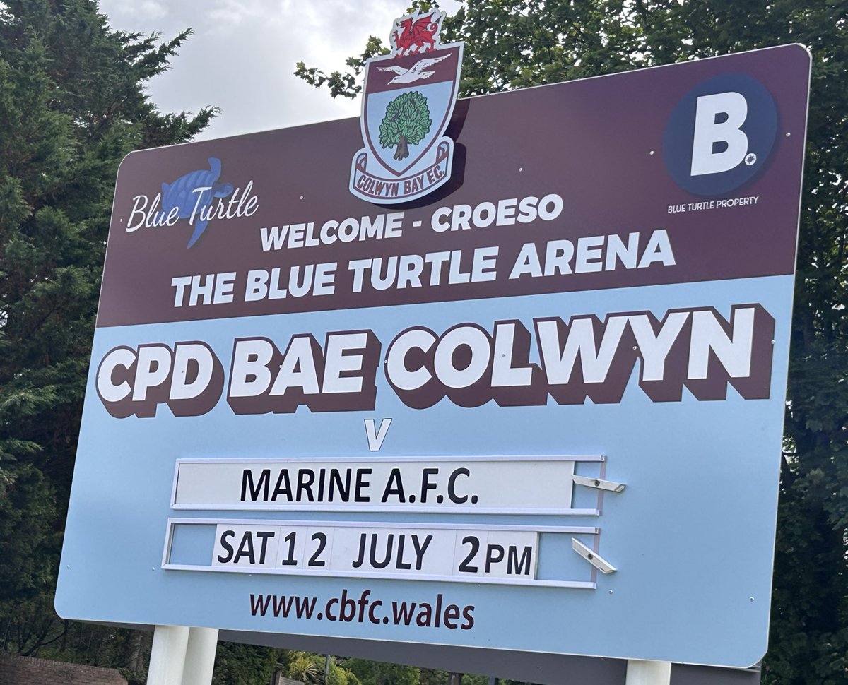 Tomorrow//Fory <a href="/MarineAFC/">Marine Football Club</a>