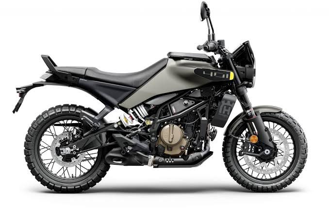 Husqvarna/WP-TOKAI on X: 