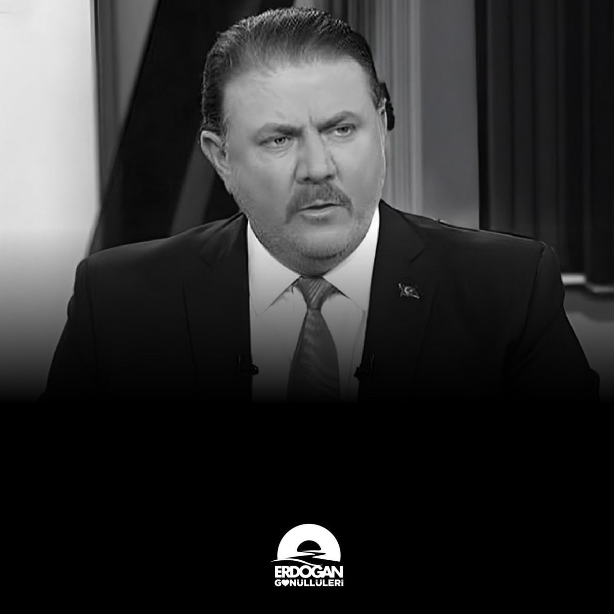 Cumhurbaşkanı Başdanışmanı Yiğit Bulut’un vefatını derin bir teessürle öğrenmiş bulunuyoruz. Merhuma Cenab-ı Allah’tan rahmet; kederli ailesine sabır diliyoruz. Mekânı cennet olsun.