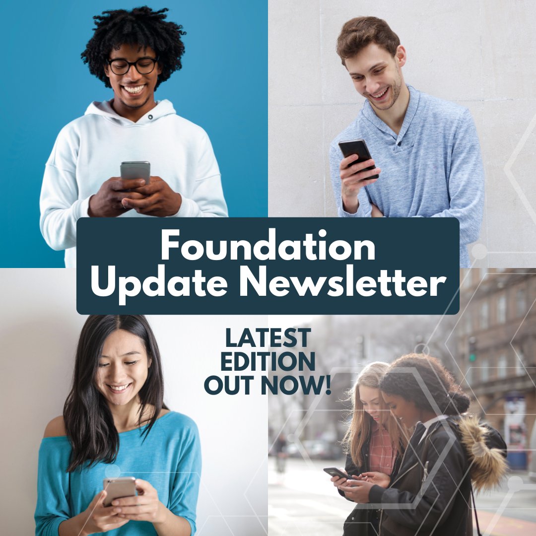 _NIMDTA's tweet image. The latest 'Foundation Update' #Newsletter is now availableππ
This edition includes info on:
β
Your Trust Start Dates
β
F1 Regional Induction
β
Pre-Employment Checklist ποΈ
and more!
To access this edition, and view the archive, click the link
π
πtinyurl.com/yc87z94r