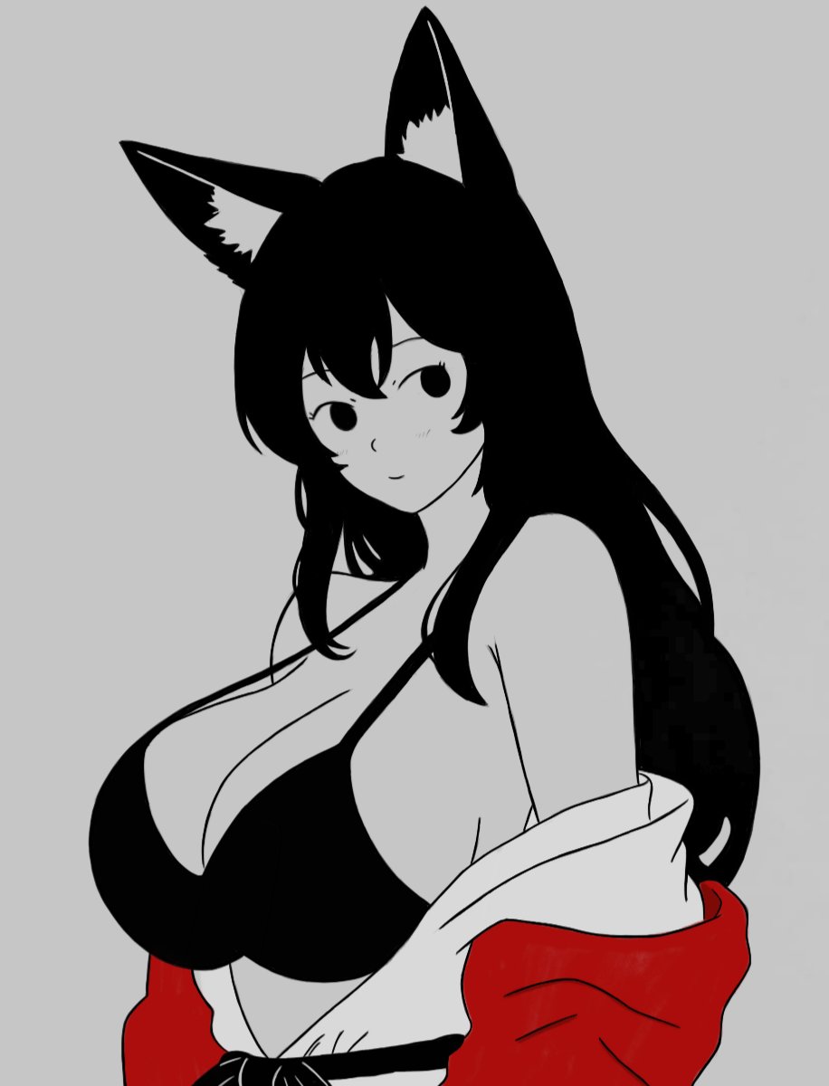 PiranhaDraw's tweet image. 一度も腰痛にならなかったキツネの驚くべき物語を知っていますか?まさに自然の本物の奇跡です!😂🦊
#illustration #drawing #絵 #マンガ #落書き #イラスト #スケッチ