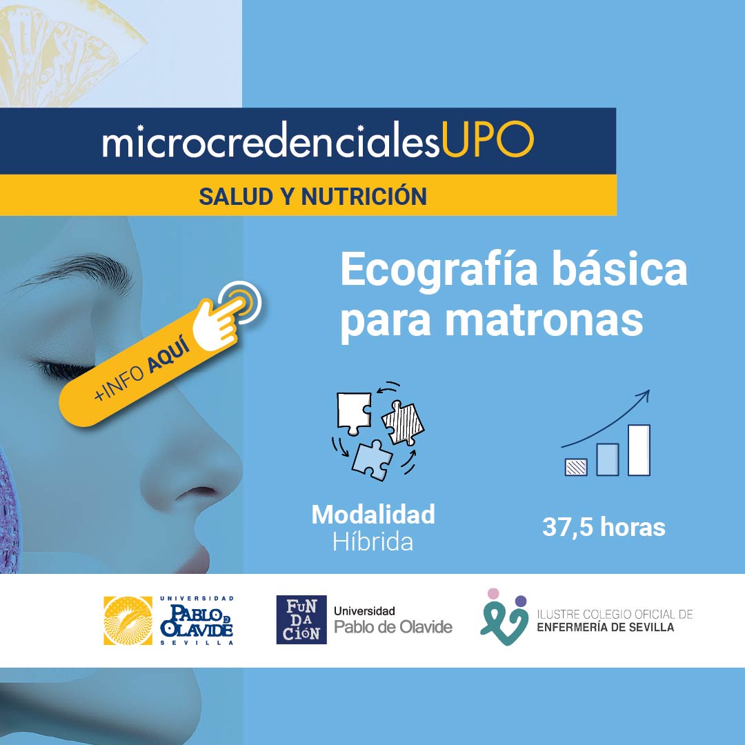 Colegio de Enfermería de Sevilla (@icoesevilla) on Twitter photo ✍️ ¡INSCRÍBETE! A las microcredenciales de la <a href="/fundacionupo/">Fundación UPO</a> y el ICOES
👓 +INFO e INSCRIPCIONES: ow.ly/FqsX50Wo9nC
🔗 <a href="/fundacionupo/">Fundación UPO</a> <a href="/AMatronas/">Asociación Andaluza de Matronas</a> <a href="/saludand/">Consejería de Salud y Consumo</a>
#Microcredenciales #Enfermería #FormaciónContinua #Salud #ICOES ✍️ ¡INSCRÍBETE! A las microcredenciales de la <a href="/fundacionupo/">Fundación UPO</a> y el ICOES
👓 +INFO e INSCRIPCIONES: ow.ly/FqsX50Wo9nC
🔗 <a href="/fundacionupo/">Fundación UPO</a> <a href="/AMatronas/">Asociación Andaluza de Matronas</a> <a href="/saludand/">Consejería de Salud y Consumo</a>
#Microcredenciales #Enfermería #FormaciónContinua #Salud #ICOES