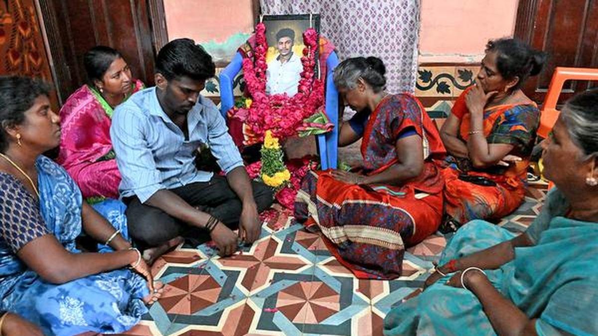 The gruesome death of security guard Ajith Kumar, 27, while in police custody in Tamil Nadu’s Sivaganga district last month is yet another grim addition to the long and growing list of custodial deaths in India. Are the existing institutional mechanisms effective in preventing