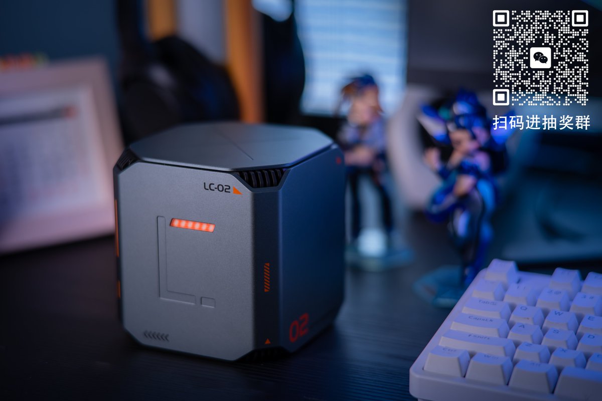 《懒猫微服：AI家庭相册，iCloud平替神器》

7月活动福利加倍，2台懒猫微服免费送，42份奖品拿到爽，随奖品发放价值约50000元的1188优惠券！！！

奖品征集：在这个帖子下面说出你最想要什么，成功推荐立送奖品一份！下面是活动详情，记得扫码进群

征集时间：7.11-7.14