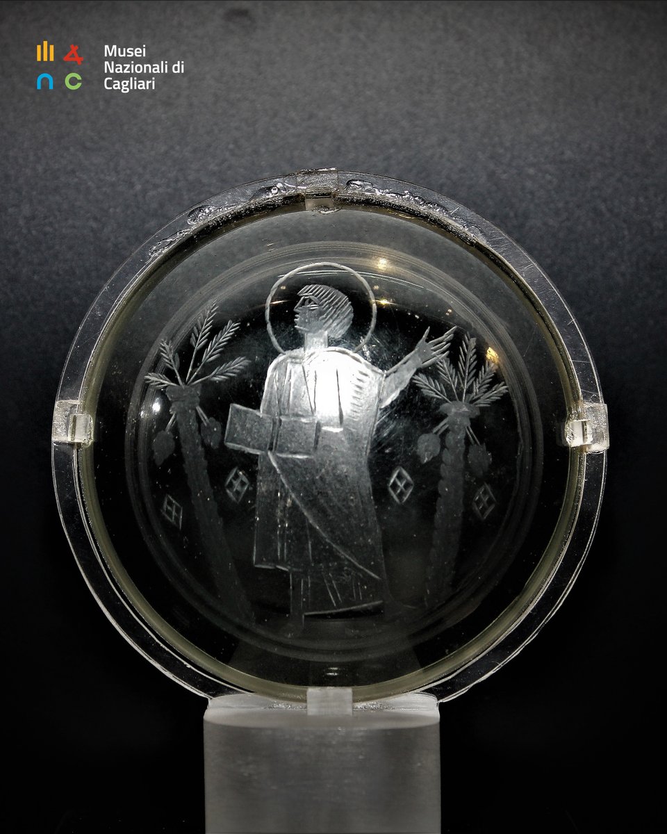 Avete mai visitato i #MuseiNazionaliCagliari? Da lunedì a domenica 8:30-19:30 potete visitare MuseoArcheologico con le sue importanti raccolte archeologiche e Pinacoteca con la sua collezione pittorica a partire dal 15°sec.
Riconoscete questo spettacolare reperto?🧐
#iconici