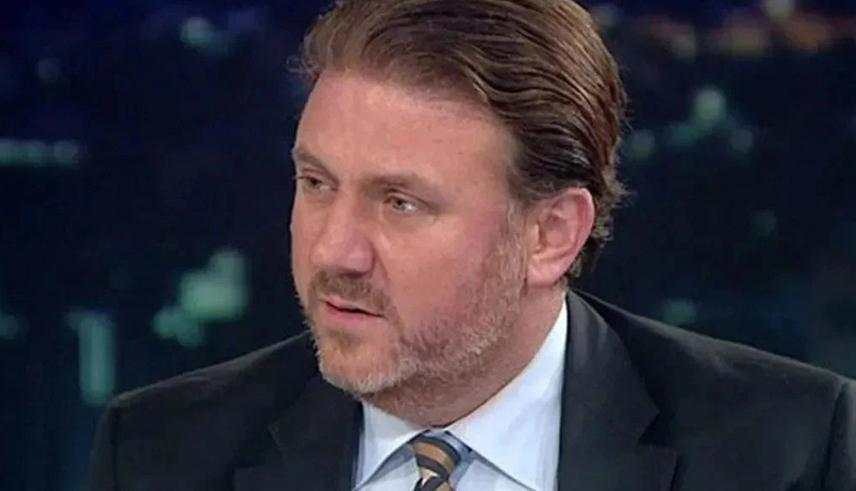 Cumhurbaşkanımızın baş danışmanlığını da yapan Yiğit Bulut Rahmeti Rahmân'a kavuşmuş.

Rabbim rahmet etsin günahlarına mağfiret eylesin mekanı cennet olsun yakınlarına sabır versin.