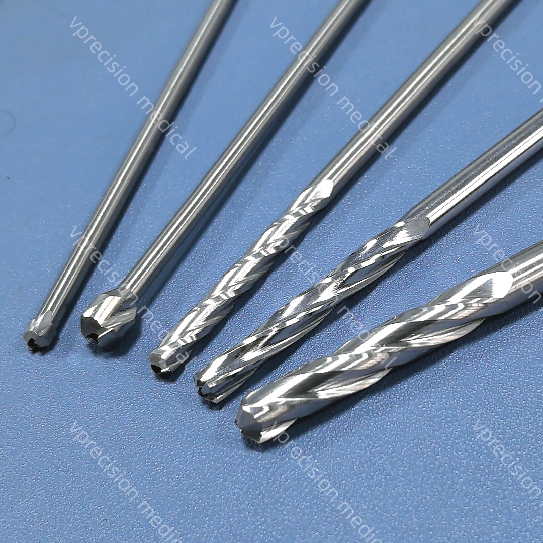 Irisvprecision's tweet image. 😁High-Quality OEM 𝗖𝗮𝗻𝗻𝘂𝗹𝗮𝘁𝗲𝗱 𝗧𝗶𝗯𝗶𝗮𝗹 𝗥𝗲𝗮𝗺𝗲𝗿𝘀 for Arthroscopy! 

#vprecision #vprecisionmedical #wellbone #wellbonemedical #medimplant #orthopedics #orthopedic #implants #surgery #medical #surgical #health #medicaldevices #sportsmedicine #Arthroscopy #aclpcl