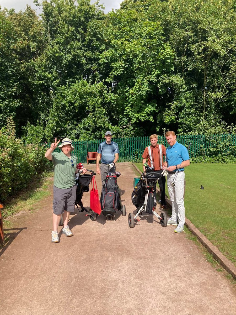 TheDanKayFou's tweet image. We are delighted to be named charity partner of the iconic @annewilliamsgo2 this year.
We hope everyone has a wonderful day remembering the inspirational Anne Williams❤️
The Golf Day was an event loved and supported by @dankay with so many cherished memories💜
#BeMoreDan