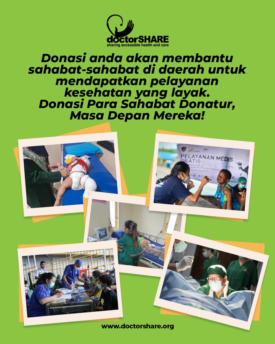 Trail of Kindness – June 2025  A total of 3,337 beneficiaries were served through doctorSHARE’s programs throughout June 2025.  #doctorSHARE #AccessToHealthcare #HealthForAll #HumanitarianCollaboration #TrailOfKindness