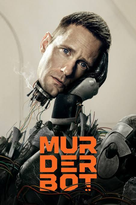 adrianfree81's tweet photo. #Murderbot #AppleTV have really scored a resounding success. With #AlexanderSkarsgard at the helm, and great cast, delivered a well measured space drama, high quality production and attention to detail. #PaulWeitz & #ChrisWeitz did a wonderful job adapting @Writer_Wells001 books https://t.co/VrMnyRM9b9