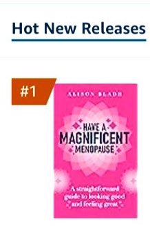 Can’t quite believe it… my book is launching on 4th August and it’s already number one on Hot New Releases 🎉

Thank you so much for all the support 💗🙏 You can pre order the kindle below👇

amazon.com/Have-Magnifice…

I’m aiming for bestseller on launch day🎉😁