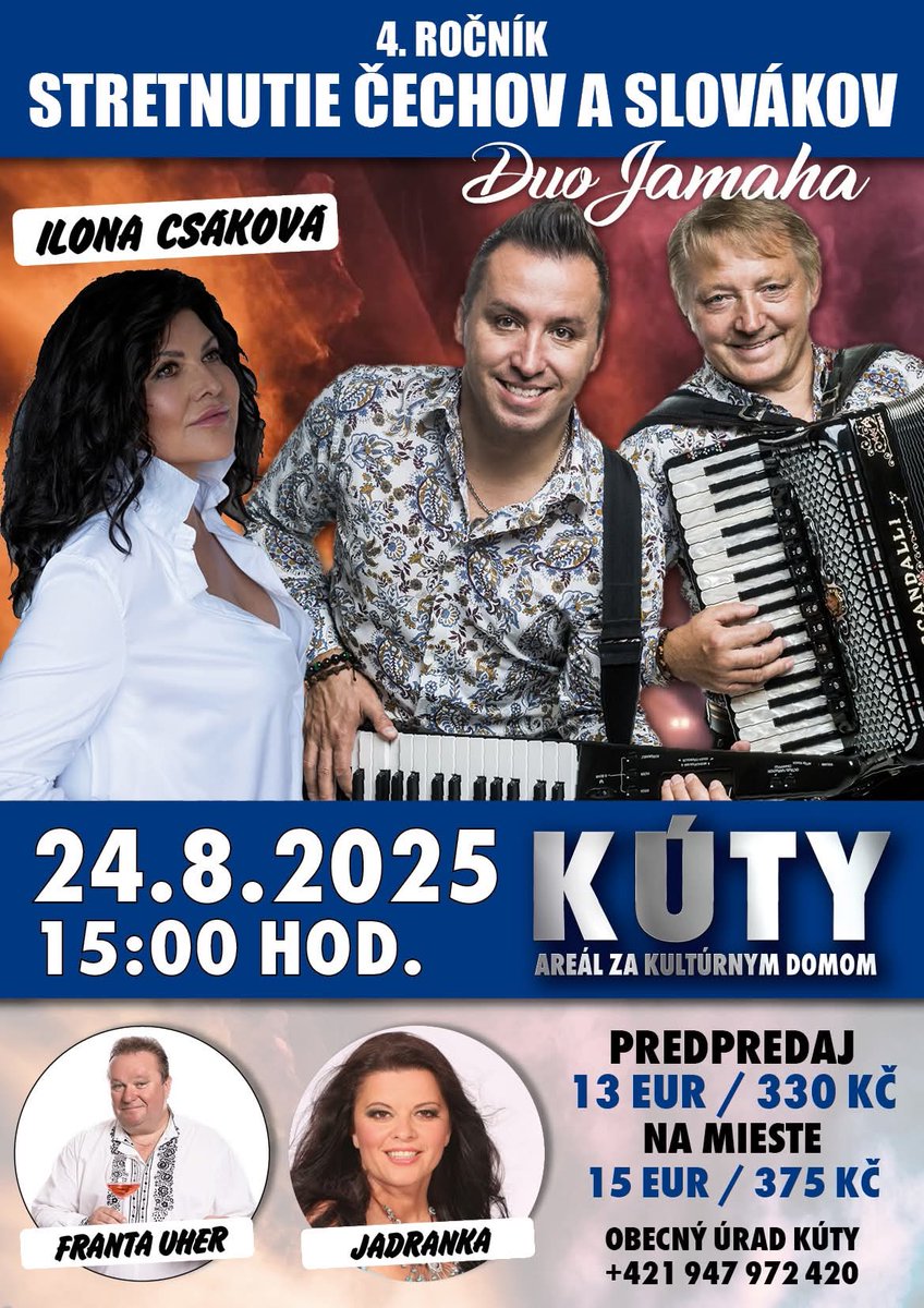 PrasmanDunka's tweet image. Peklo se otevřelo a chystá akci. Ilona Csáková bude jezdit na Yamaze. Na duo jamaze.