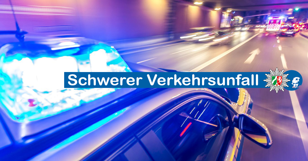 Bornheim-Widdig: 65-Jähriger nach Verkehrsunfall verstorben  polizei.nrw/presse/bornhei…