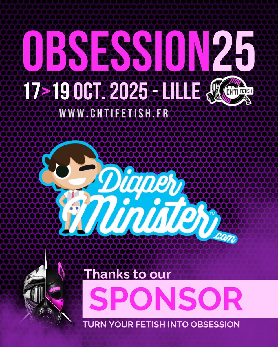 CH'TI FETISH tweet media