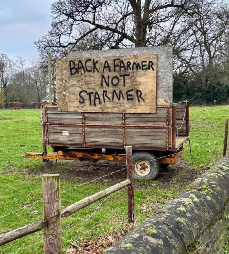 No Farmers, No Food (@nofarmsnofoods) on Twitter photo 