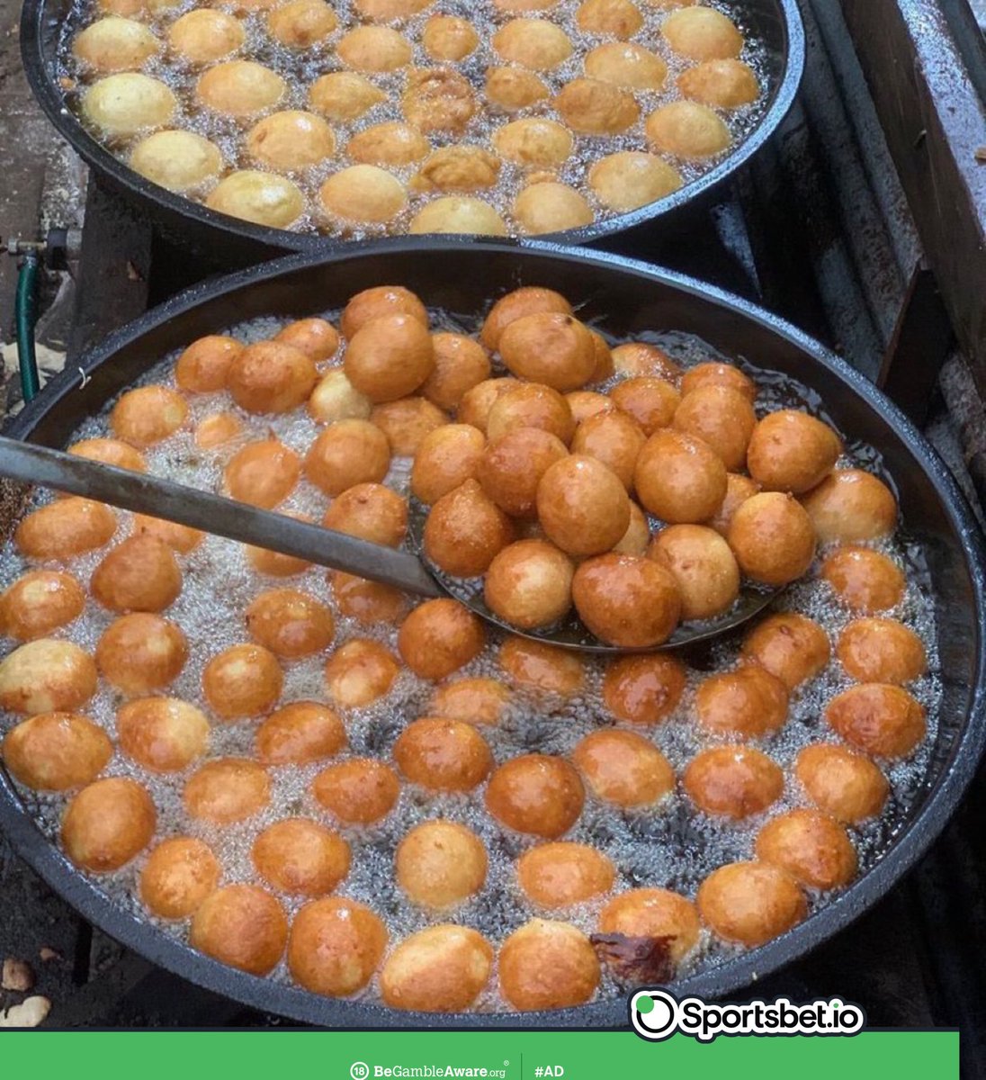 What’s the best combination with this when hot ?