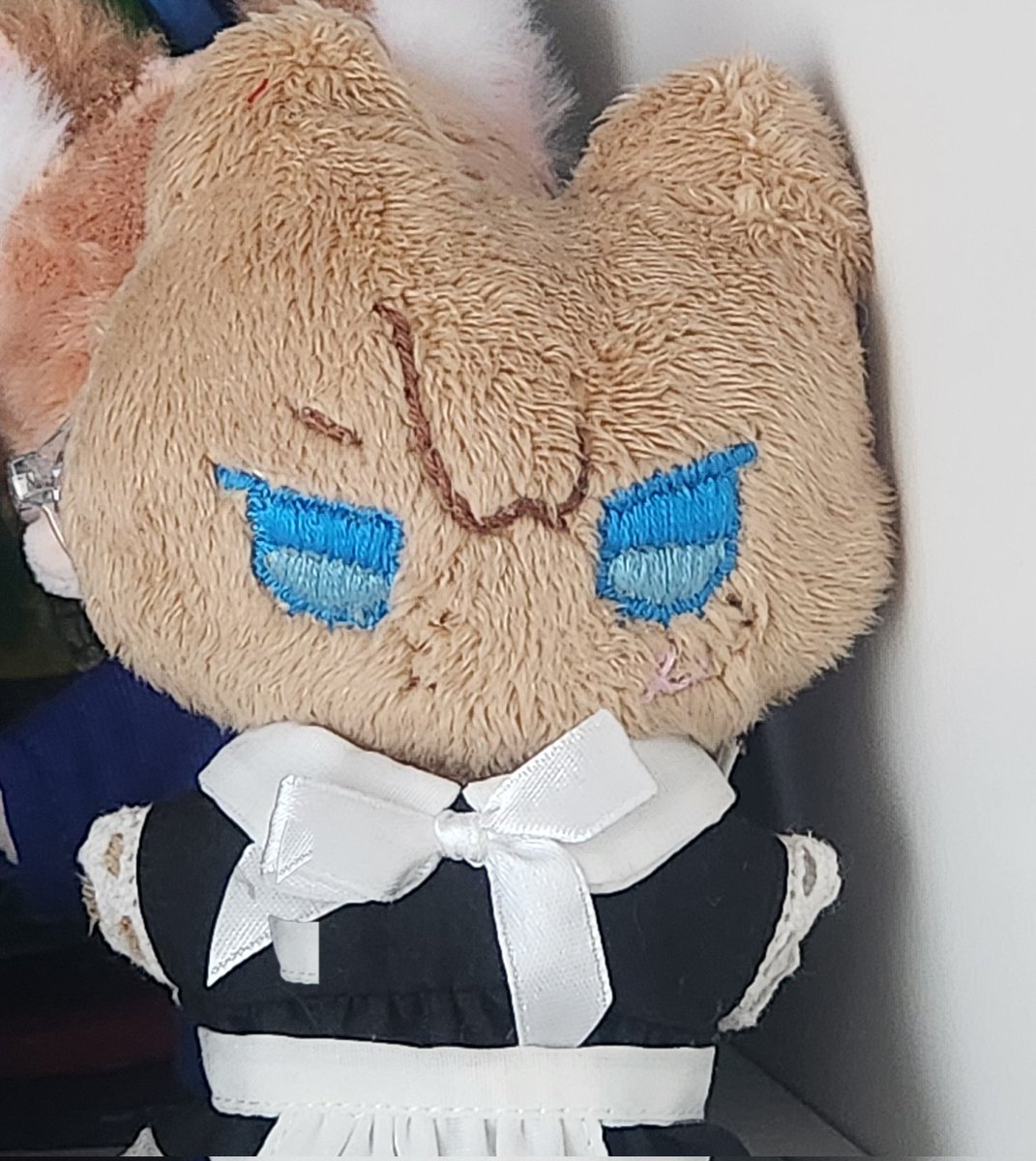 그리고 제가 넣었던 커미션도 구경해주세요^_^  그다음에 가셔도 됩니다