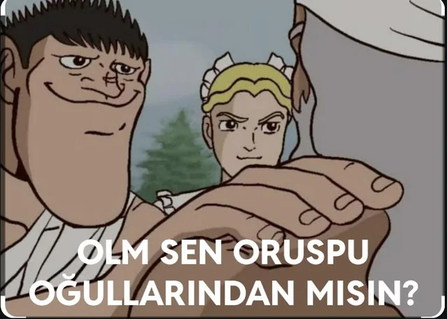 osmanpinkmann's tweet photo. @udomspiner @rejmodd geceden beri tum postlara yanit vermis oglum loserlık fena yarıyor ğqeöcüqeöceüpqcq https://t.co/PzoocXtA8T