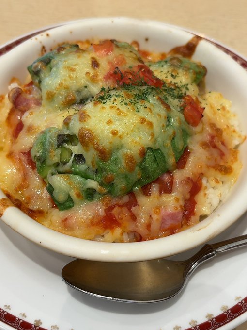 OKINAWA RESORT CAFE ＆ BAR ama9のツイート