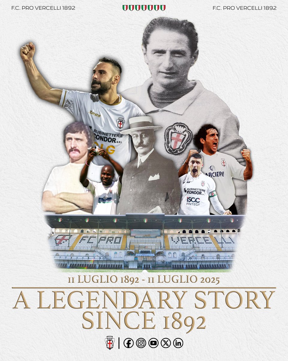 𝑨 𝑳𝑬𝑮𝑬𝑵𝑫𝑨𝑹𝒀 𝑺𝑻𝑶𝑹𝒀 𝑺𝑰𝑵𝑪𝑬 𝟏𝟖𝟗𝟐🦁

#ForzaPRO