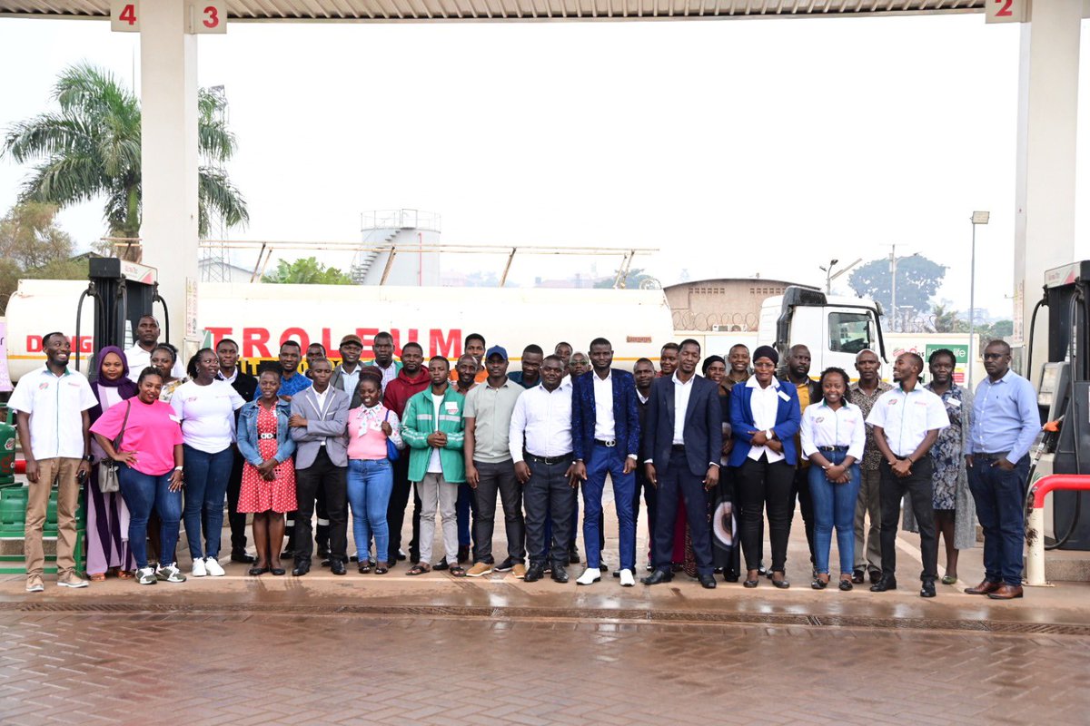 As part of our drive for continuous improvement, we undertook a comprehensive Station Managers’ Training at our head office, bringing together our entire team of station heads for an intensive, hands-on learning experience.

The sessions focused on key areas such as station