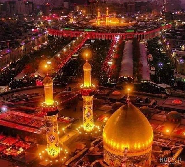 81mohamad8's tweet image. هدف دوم: امر به معروف و نهی از منکر
#حب_الحسین_یجمعنا 
#فدای_وطن