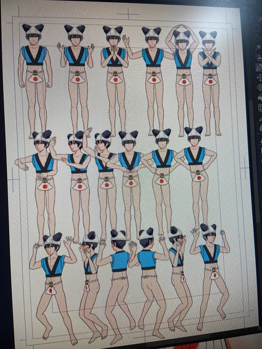 誰に頼まれたわけでもありませんが盆踊りの曲を作りました。この夏を踊りあかせ! 作詞作曲アニメーション制作コーヘーです。 編曲、音源制作は実の兄がやってくれました。 兄者ありがとうでちゅ! 振り付け監修・妻 倫理観0太郎音頭 より