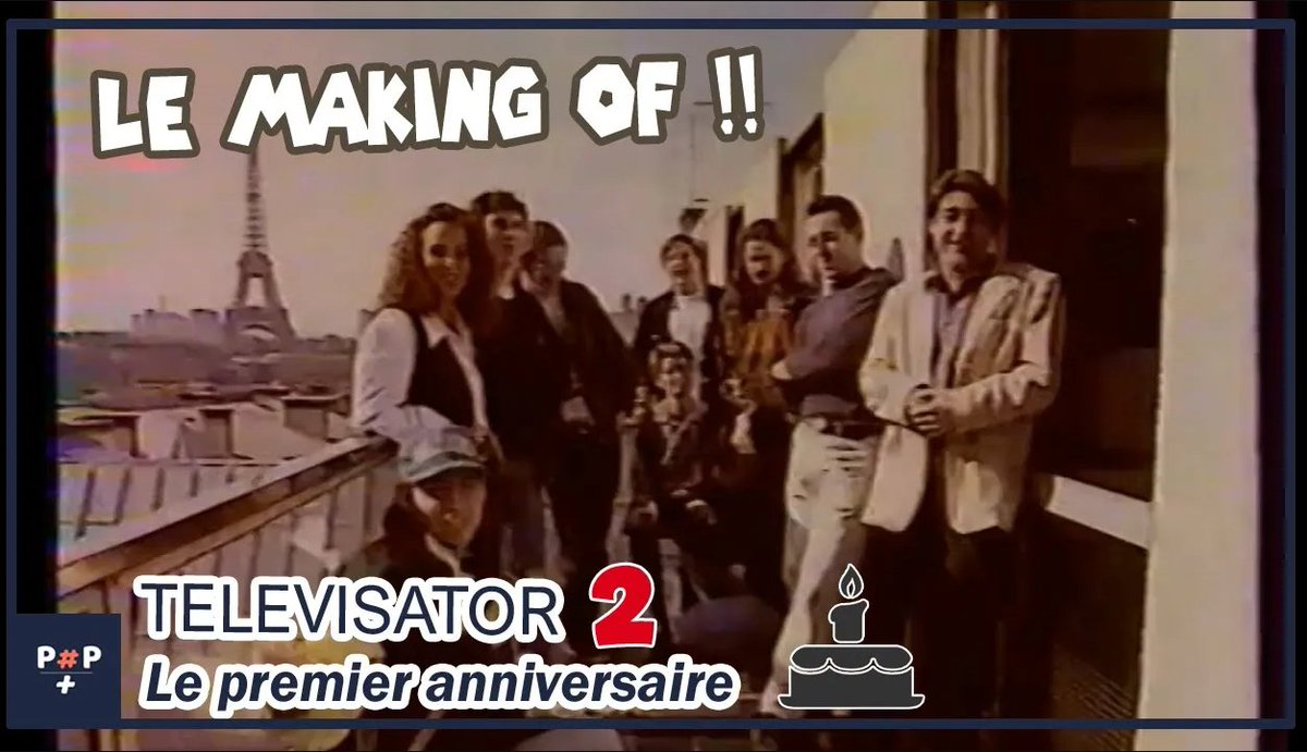 Power Player + tweet media