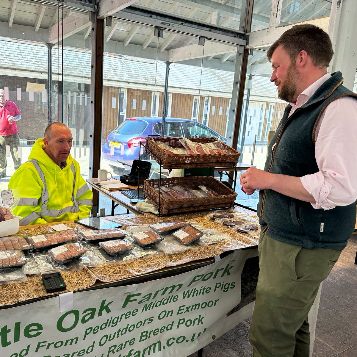 JPBWFarm's tweet image. Speak to any business at the moment and the story’s the same. Fewer customers and higher costs, many are cutting back or closing.
Labour talked down the economy, then raised taxes on the people who create jobs.
We need drastic action before more are lost.