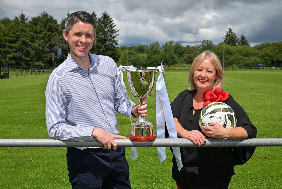 NITouristBoard's tweet image. Tourism NI is delighted to support the Budget Energy SuperCupNI. The tournament attracts participants, spectators & tourists to NI, providing opportunities to showcase the region to an international audience as well as generating notable economic benefit. shorturl.at/NWkUL