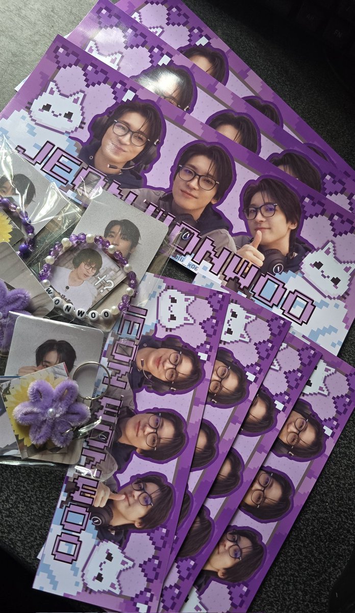 Calli saw Seventeen โจ๏ธ (@calli_x06) on Twitter photo WONWOO birthday fan support by <a href="/Calli_x06/">Calli โจ๏ธ</a> for
#WONceInALifetimeAtAMMB
Done packing and cutting (also made mini hand banners hehe) see you caratdeuls
๐ฎ mbf (optional)
๐ฎ like & rt
๐ฎ limited quantity
๐ฎ open for trades, dm me ^^ WONWOO birthday fan support by <a href="/Calli_x06/">Calli โจ๏ธ</a> for
#WONceInALifetimeAtAMMB
Done packing and cutting (also made mini hand banners hehe) see you caratdeuls
๐ฎ mbf (optional)
๐ฎ like & rt
๐ฎ limited quantity
๐ฎ open for trades, dm me ^^